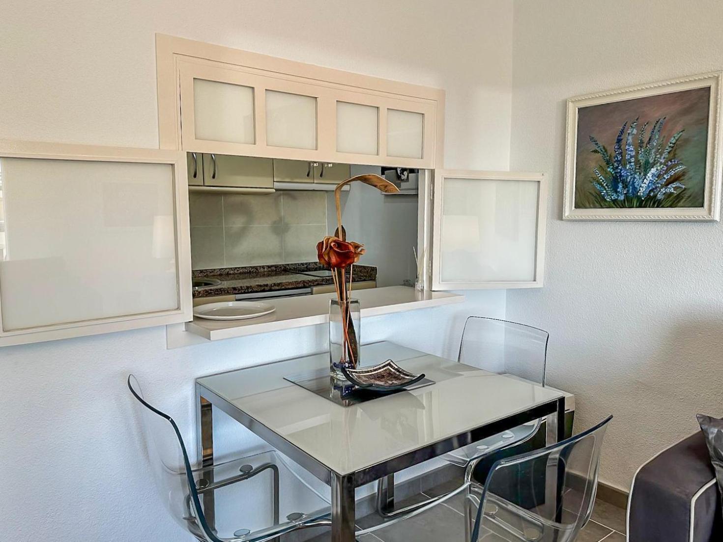 Casa Hugo - Playa * Torremolinos