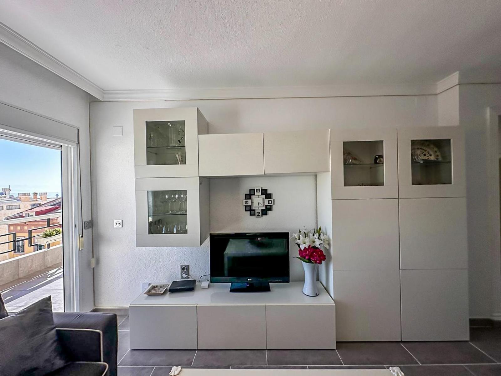 Casa Hugo - Playa Apartment