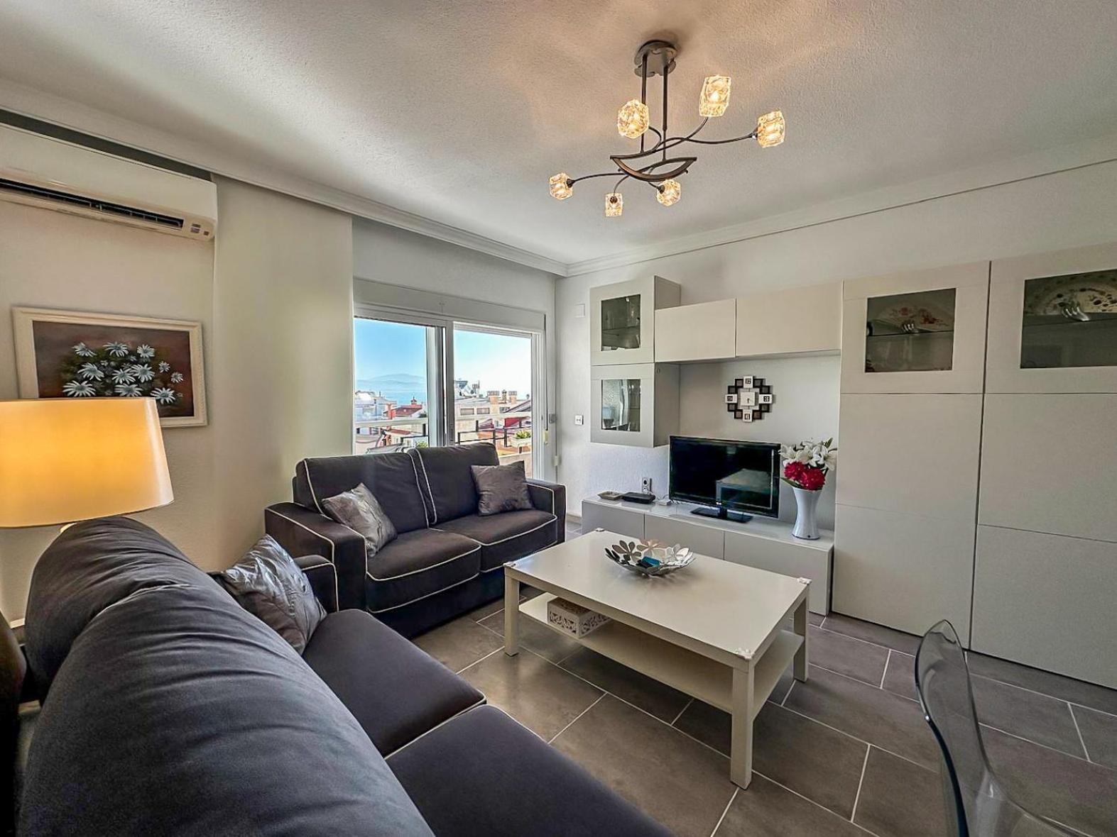 Casa Hugo - Playa Apartment