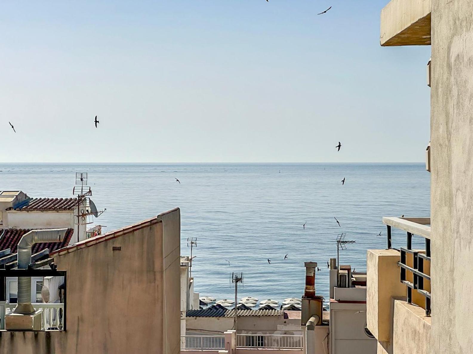 Apartment Casa Hugo - Playa Torremolinos