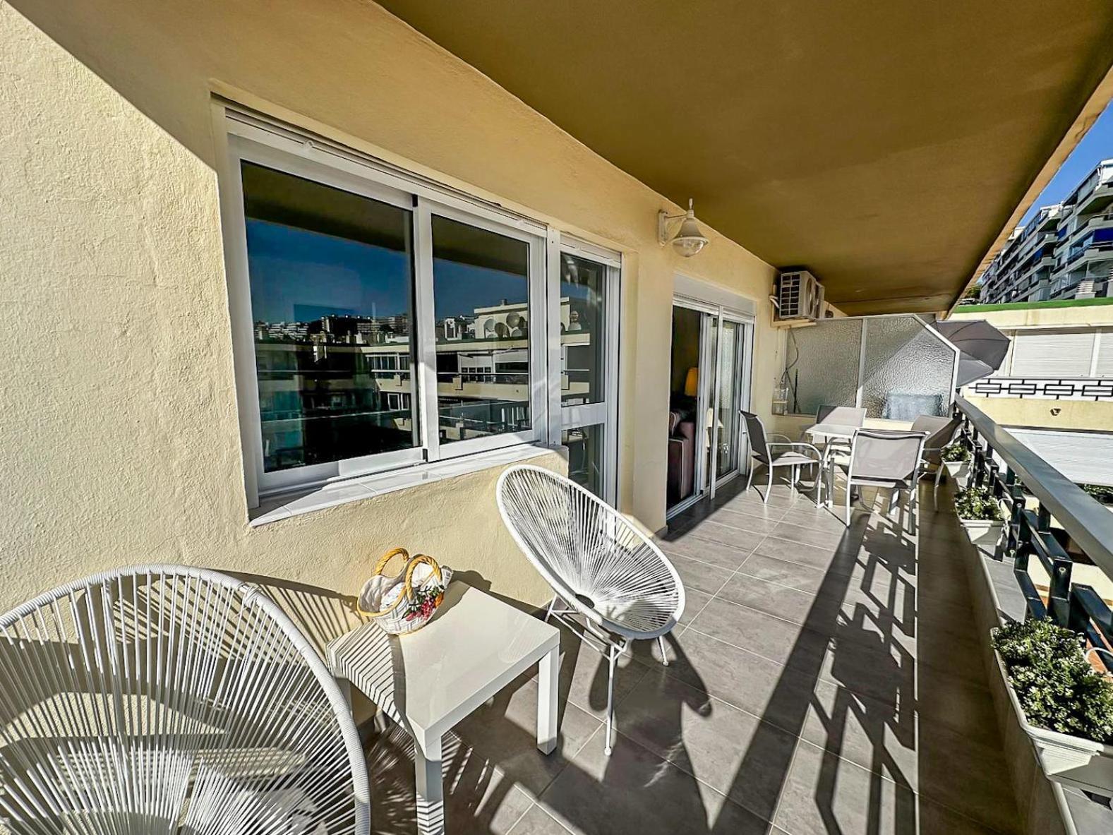 Casa Hugo - Playa Apartment