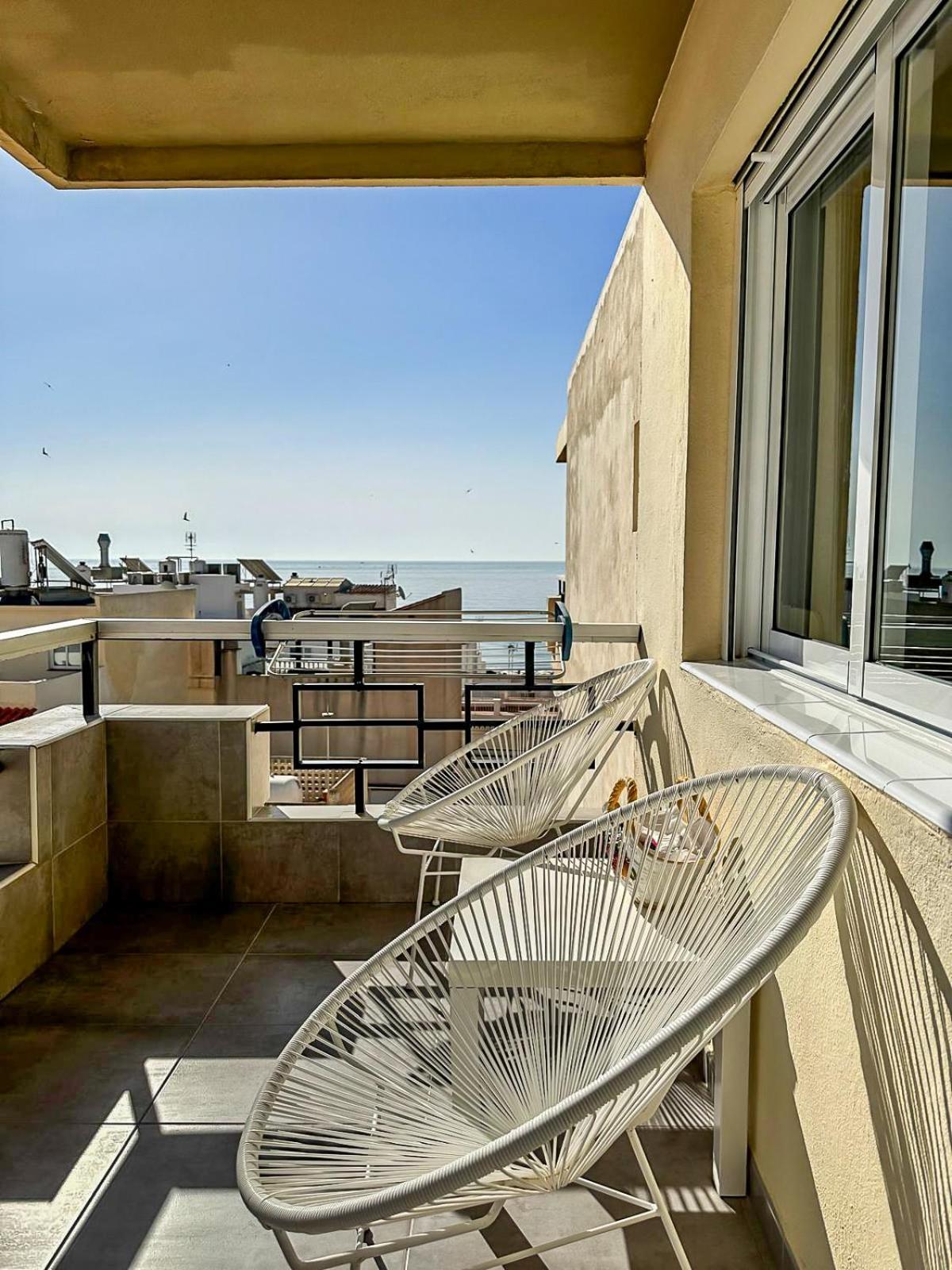 Casa Hugo - Playa Apartment *