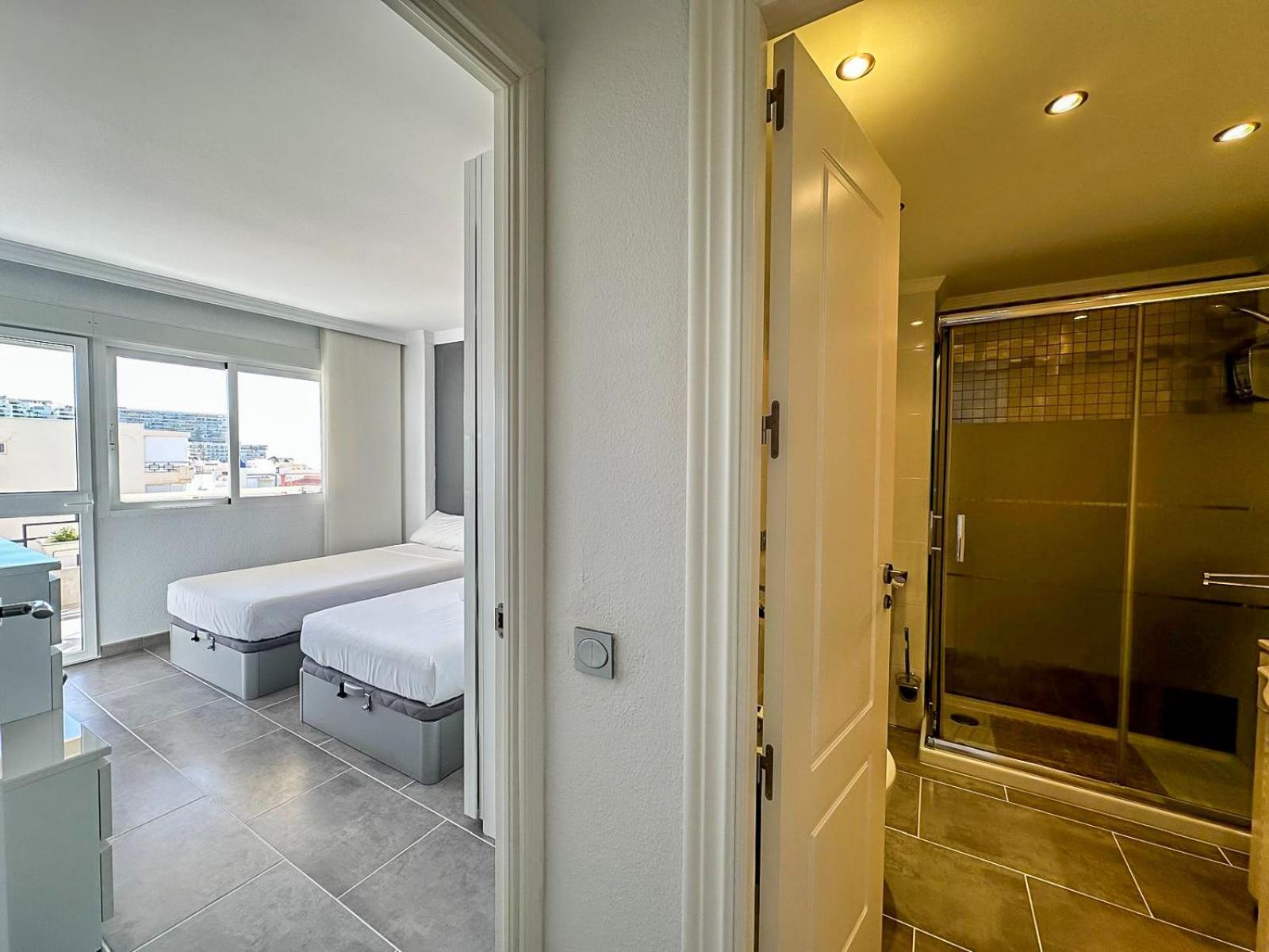 Apartamento Casa Hugo - Playa Torremolinos