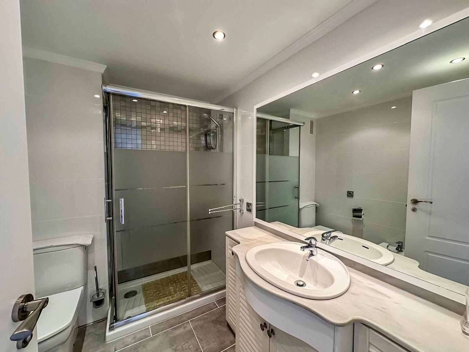 Apartamento Casa Hugo - Playa