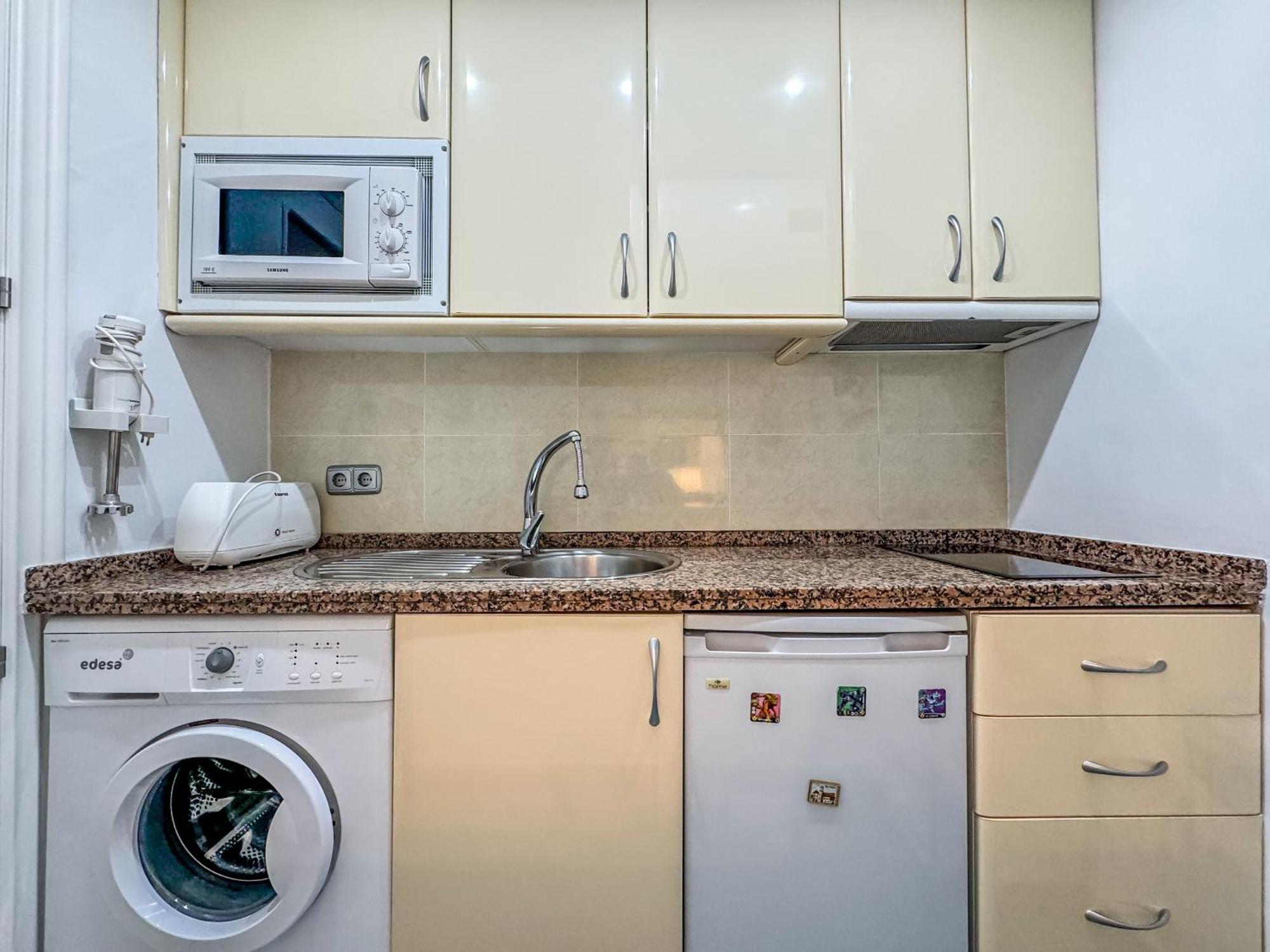 Apartamento Casa Hugo - Playa
