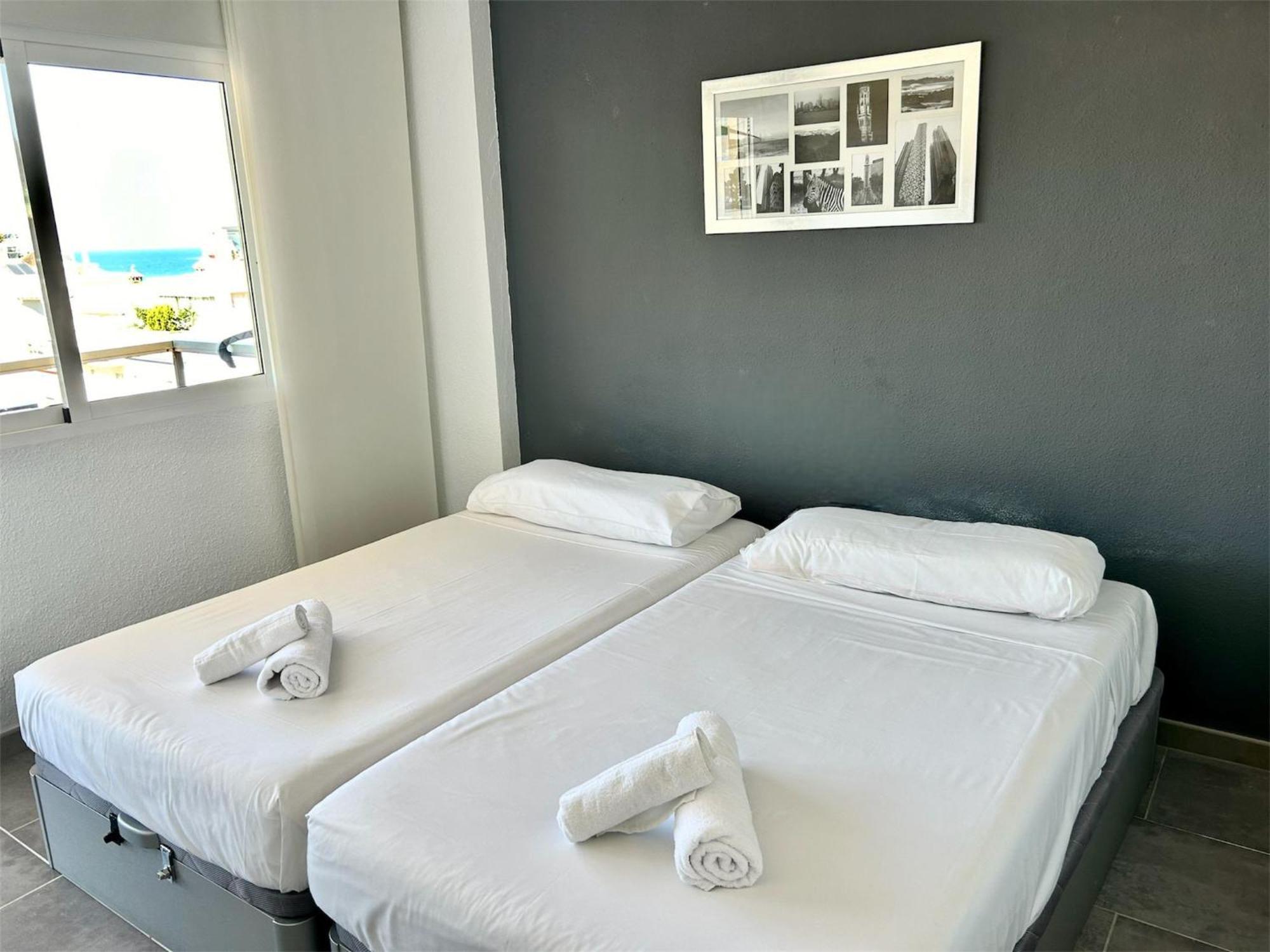 Apartamento Casa Hugo - Playa *