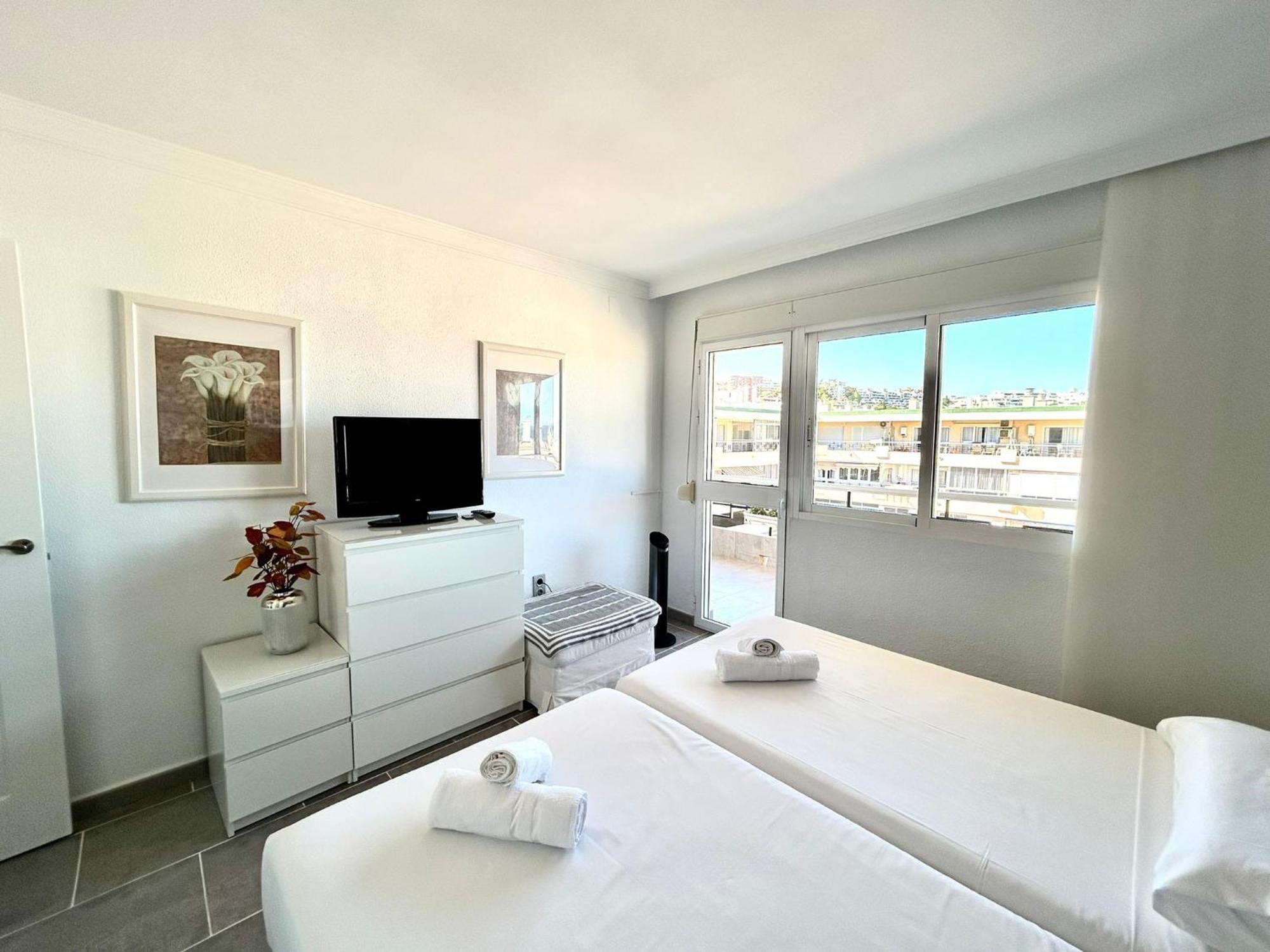 Casa Hugo - Playa